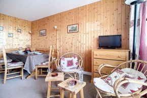Résidence Alpages - Appartement lumineux & accueillant · Au pieds des pistes · Balcon MAE-0794
